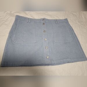 American Eagle Blue Mini